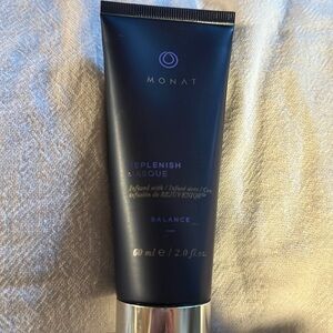 Monat Replenish Masque 2.0 oz travel size